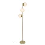 Nordlux Lilly Stehlampe Kupfer | Geeignet für 3x E14