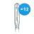 Mehrfachpackung 12x Philips MASTERColour G8.5 CDM-TC Elite 35W - 930 Warmweiß | Höchste Farbwiedergabe
