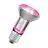 Osram LED Grow Spot E27 R63 7.5W 140lm 100D - 813 Blanc Très Chaud | Équivalent 20W