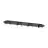 Emibig Plafonnier Diaz Acier Noir | Convient pour 4x GX53 - Max 12W