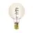 Eglo LED E27 Globe Ambre Filament 7W 806lm - 822-865 Variable Blanc | Zigbee Dimmable- Équivalent 60W