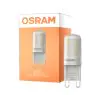 Osram LED Pin G9 Claire 2.6W 290lm - 827 Blanc Très Chaud