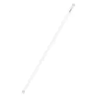 Osram Tube LED T8 Substitube Star (EM/Direct 230V) Standard Output 6.6W 720lm - 830 Blanc Chaud | 60cm - Équivalent 18W